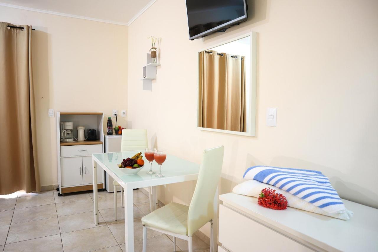 Aqua Viva Suites Kralendijk na wyspie Bonaire Zewnętrze zdjęcie