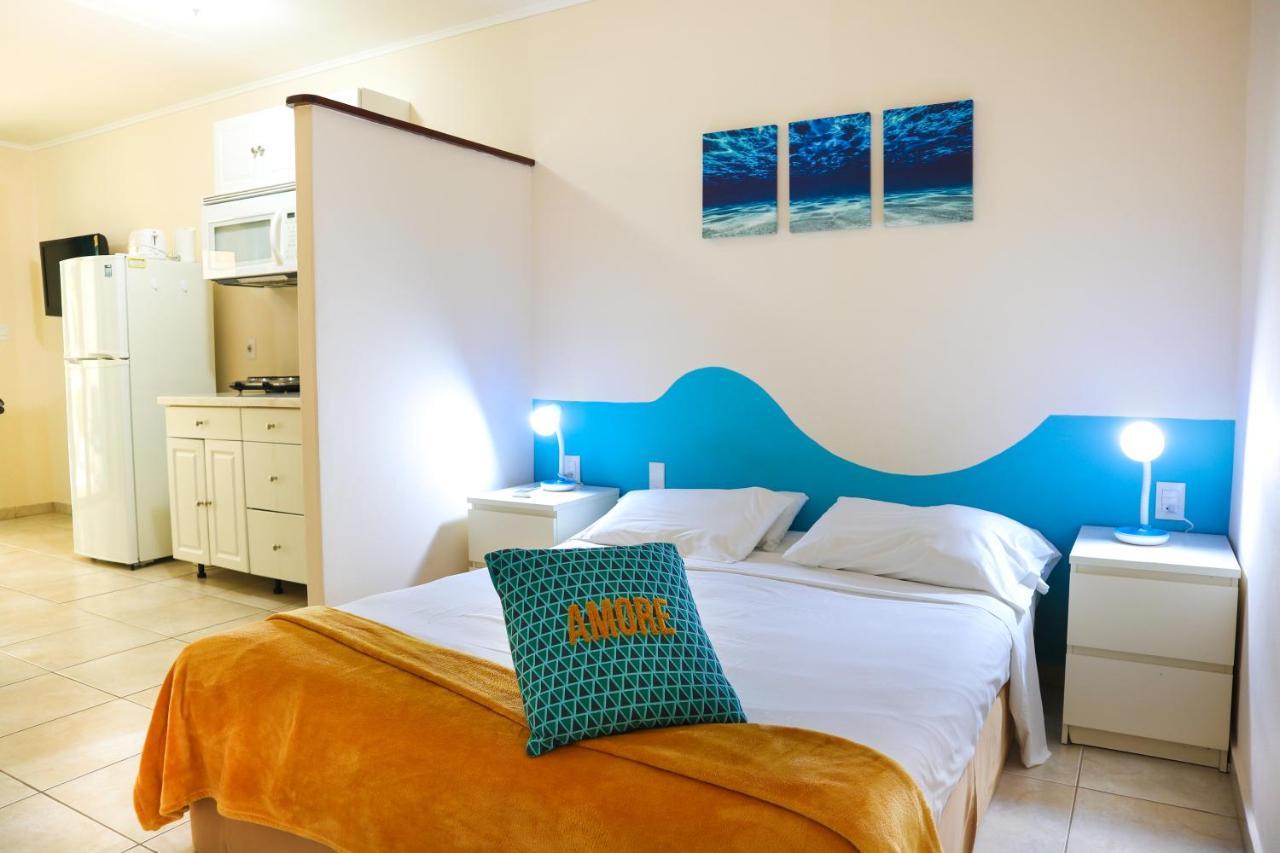 Aqua Viva Suites Kralendijk na wyspie Bonaire Zewnętrze zdjęcie